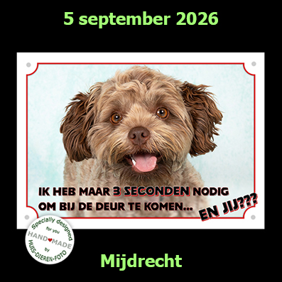 5 september 2026