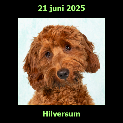 21 juni 2025