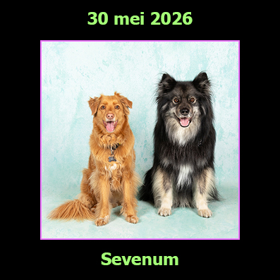 30 mei 2026
